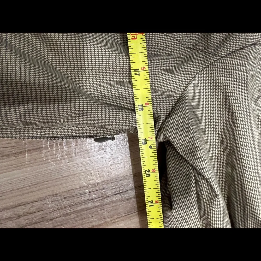 NILS SNOW SPORT COAT - Picture 8 of 9